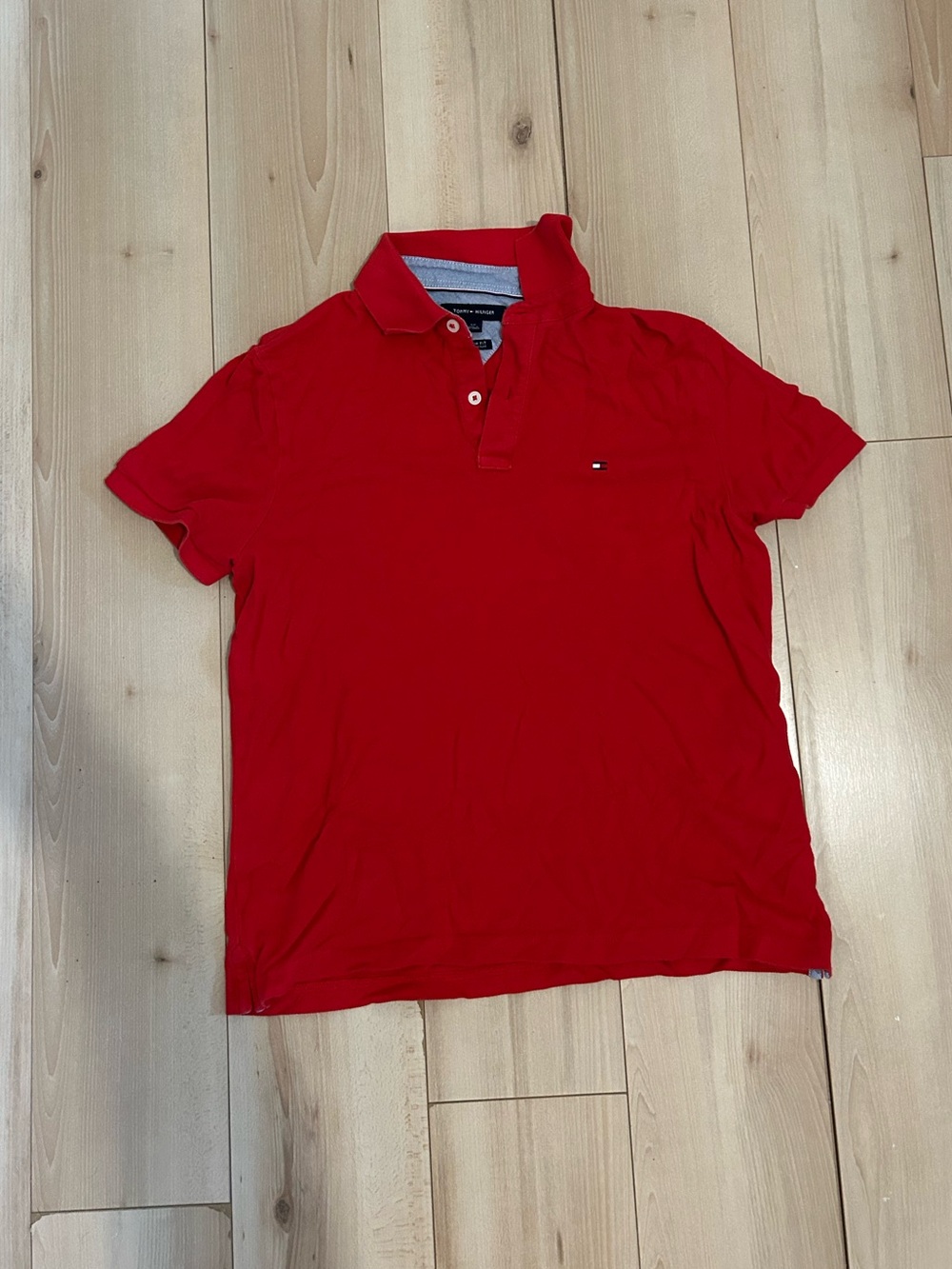 Tommy Hilfiger Polo Shirt